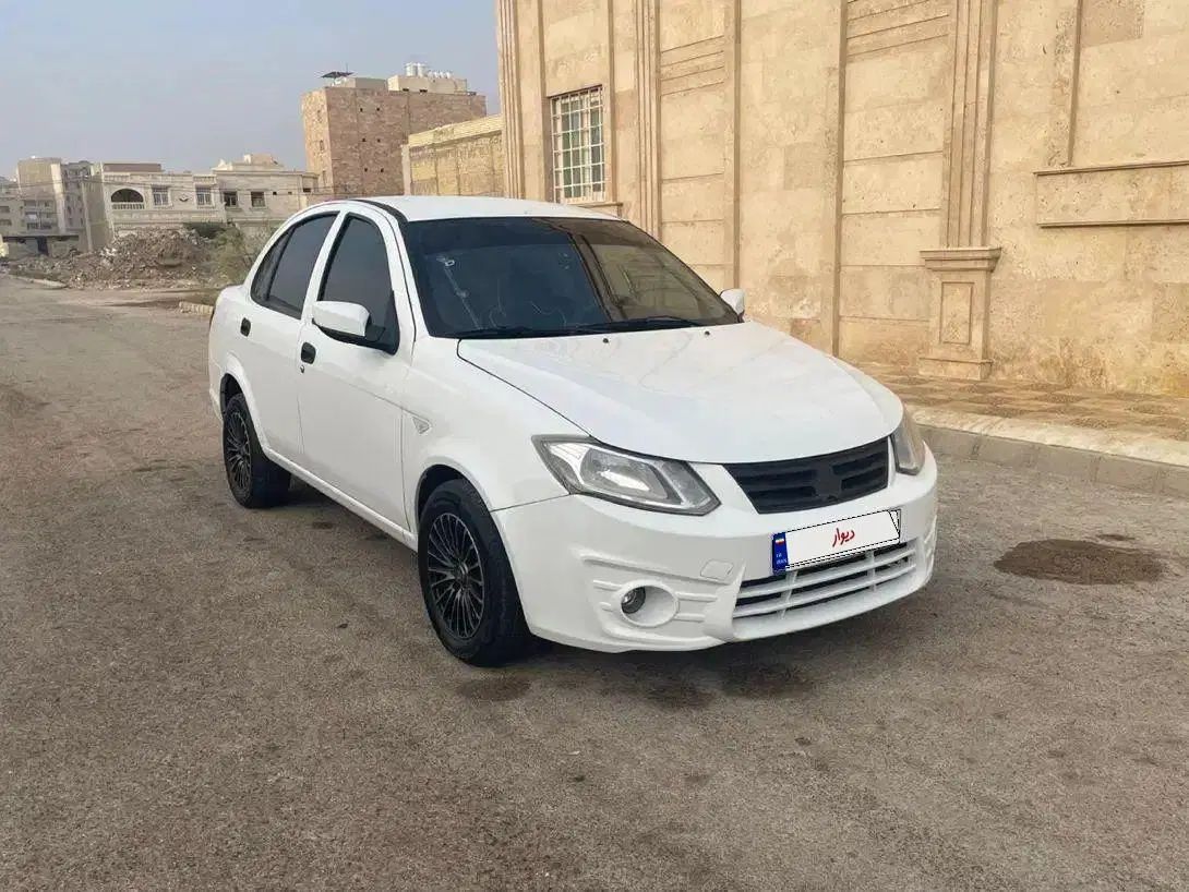 خودرو ساینا، EX آگهی ann_19952010