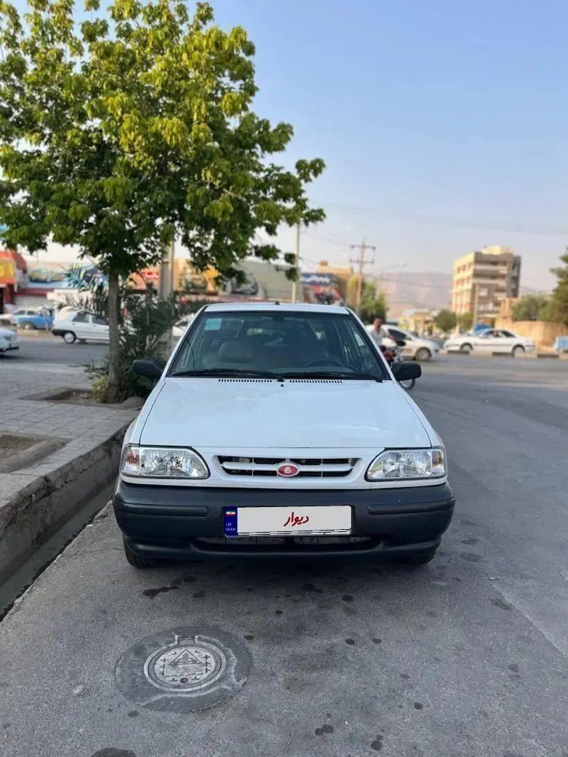 خودرو پراید، 131 آگهی ann_19952011