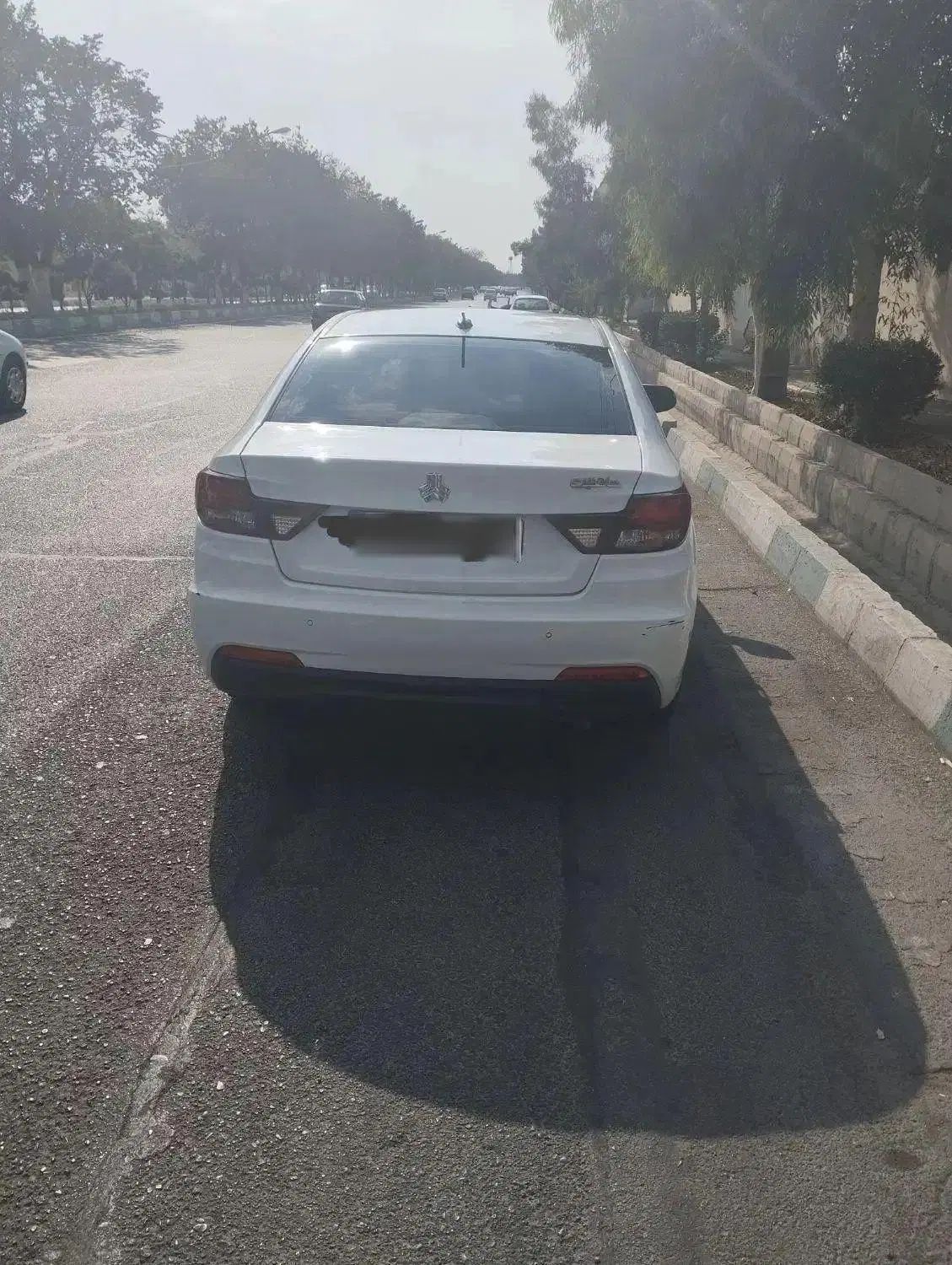 شاهین G دنده ای - 1402