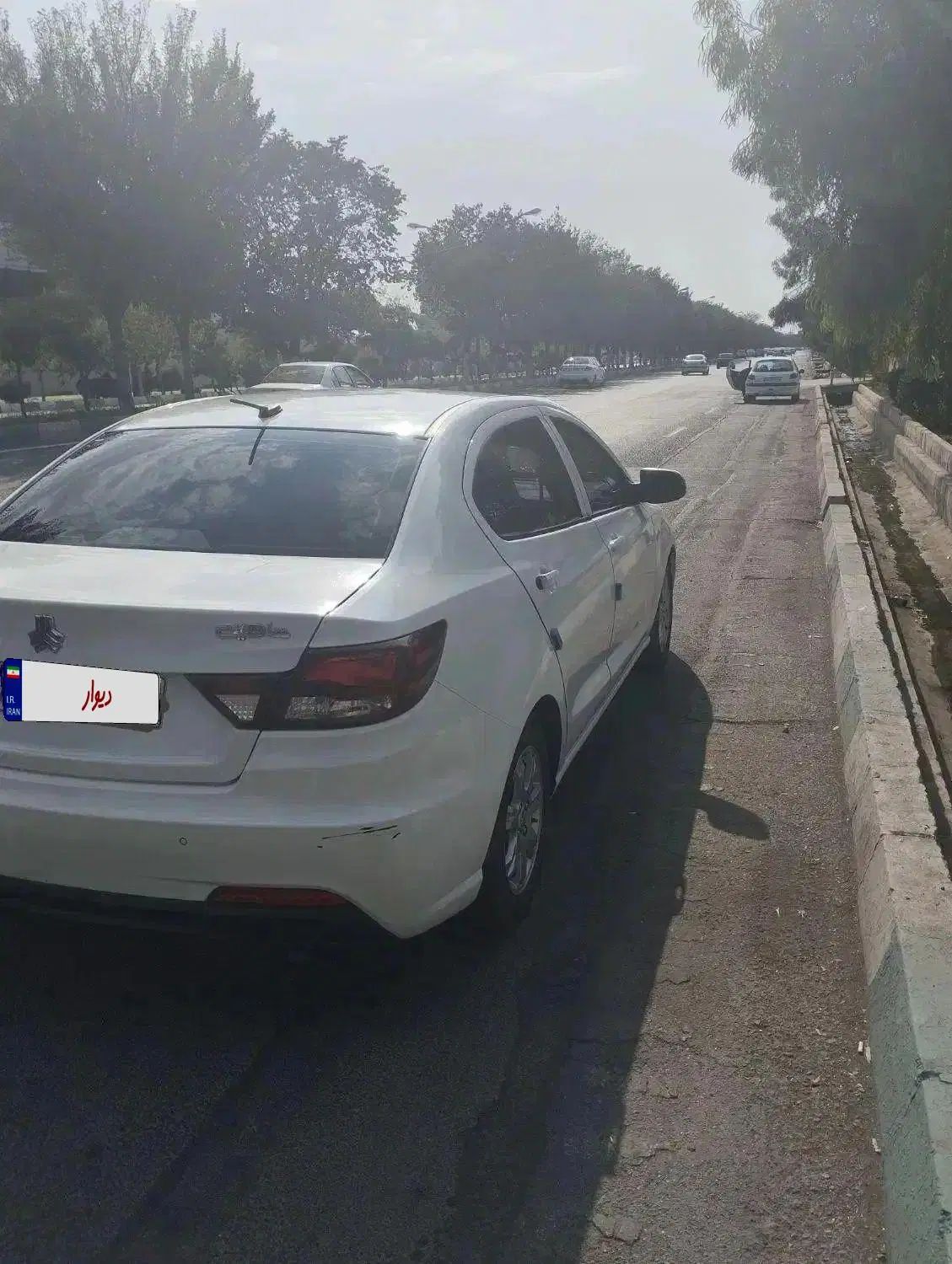 شاهین G دنده ای - 1402