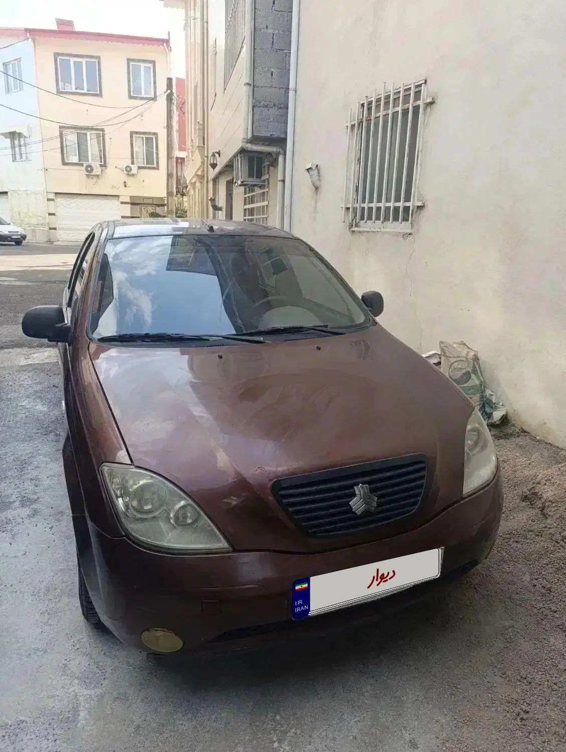 خودرو تیبا، 2 آگهی ann_19952029