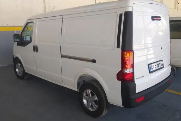 اینرودز C35 دنده ای - 1404