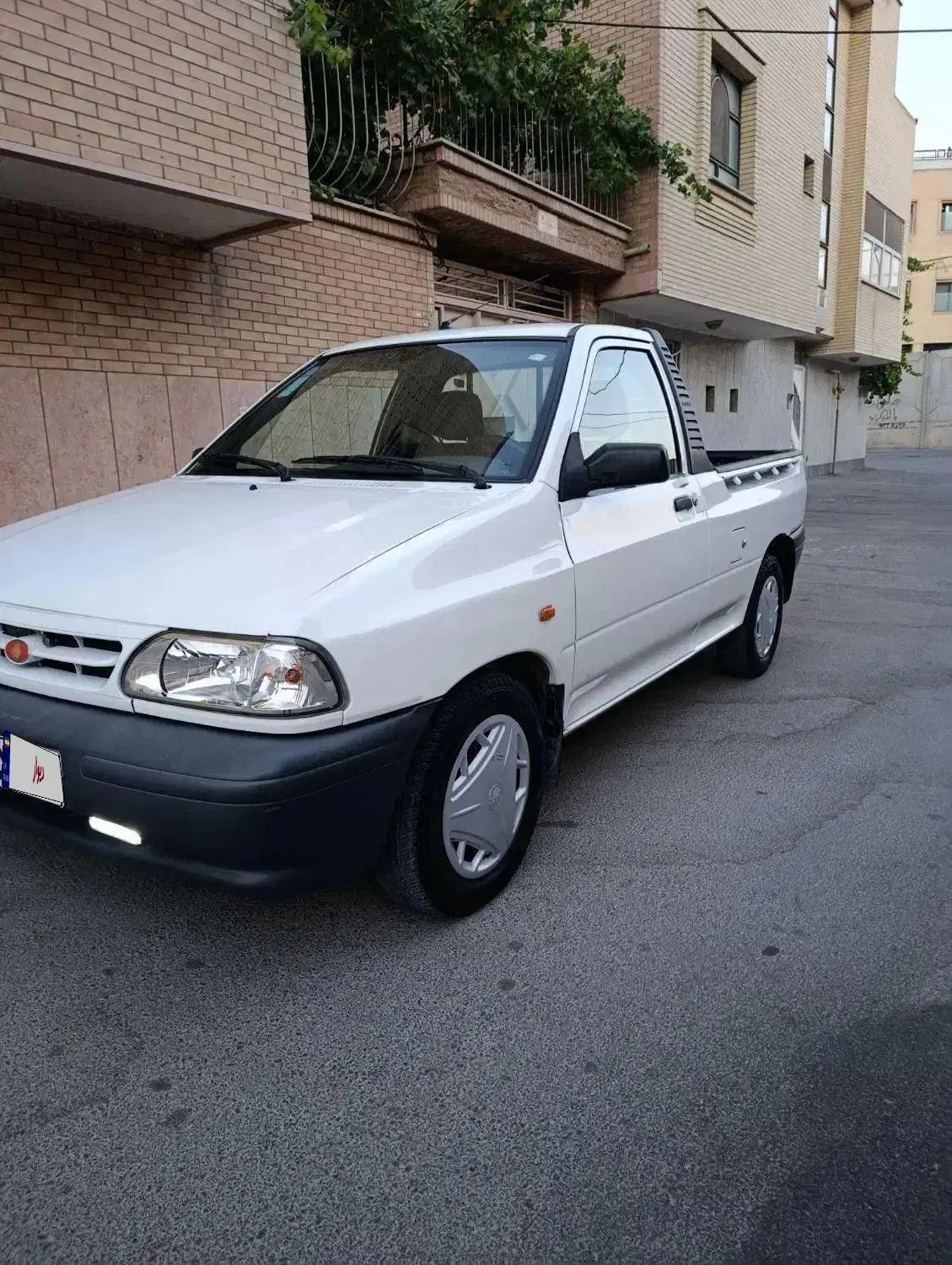 خودرو پراید، 151 آگهی ann_19952042