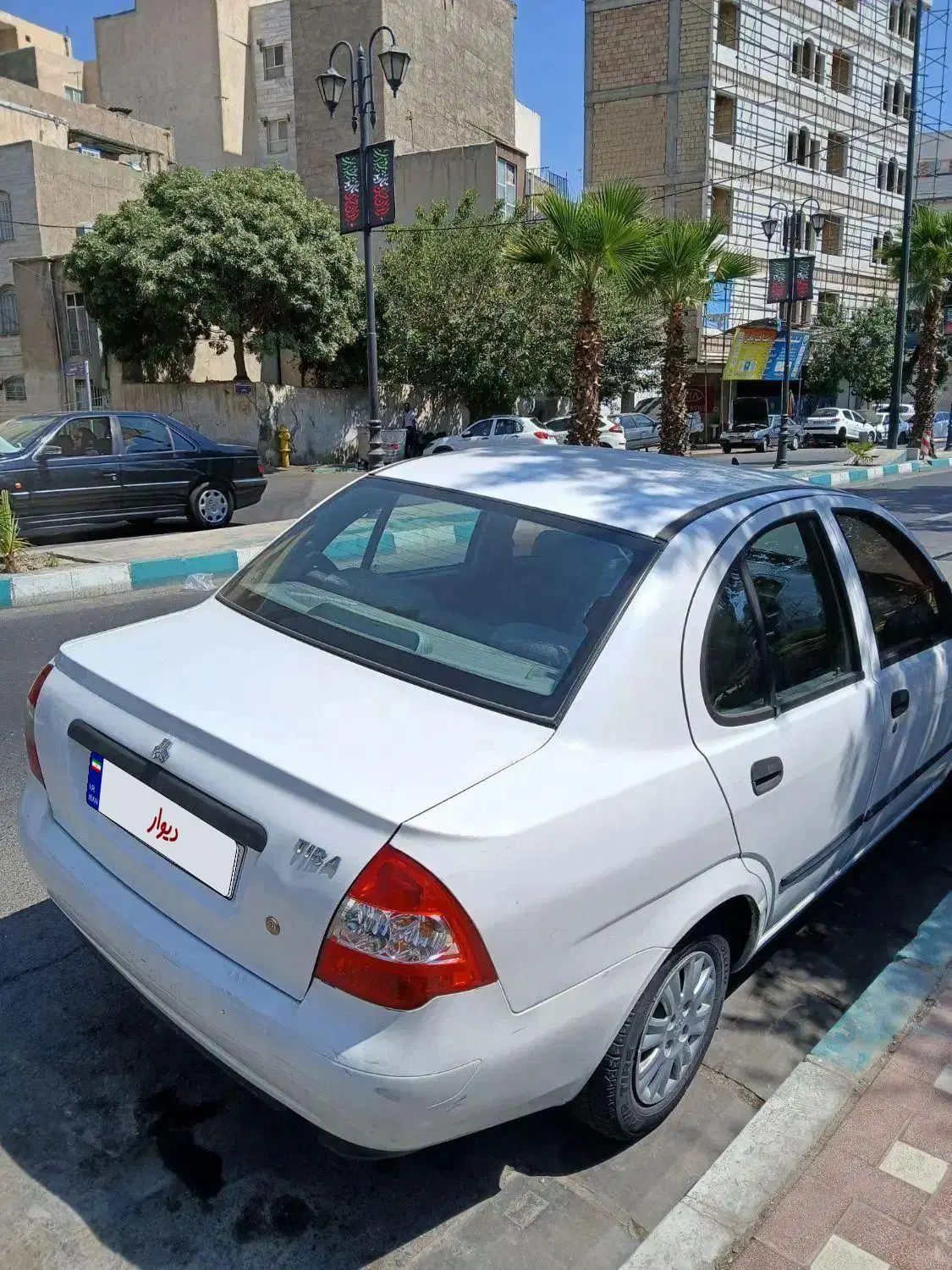 خودرو تیبا، صندوق دار آگهی ann_19952074
