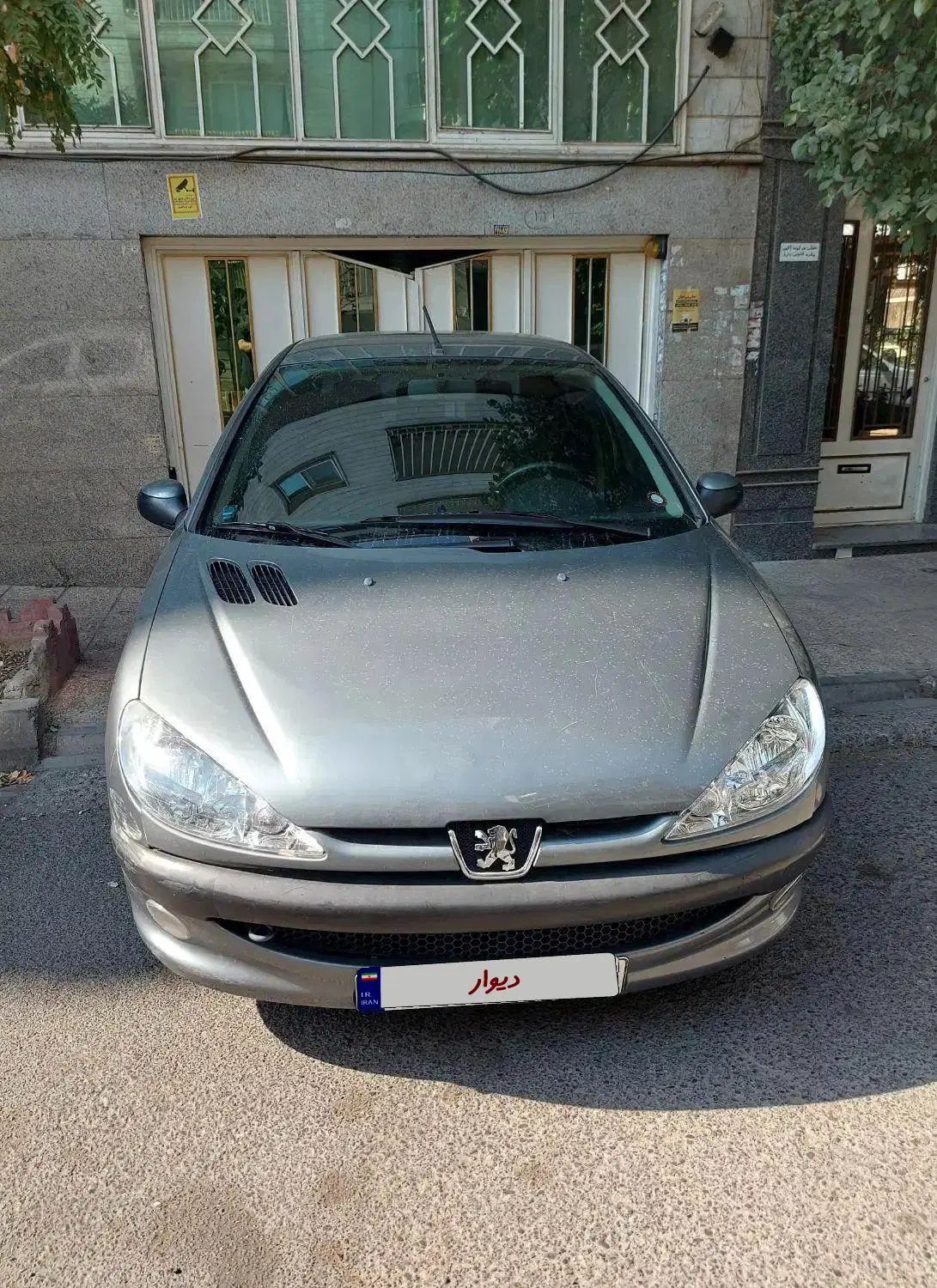 خودرو پژو، 206 آگهی ann_19952092
