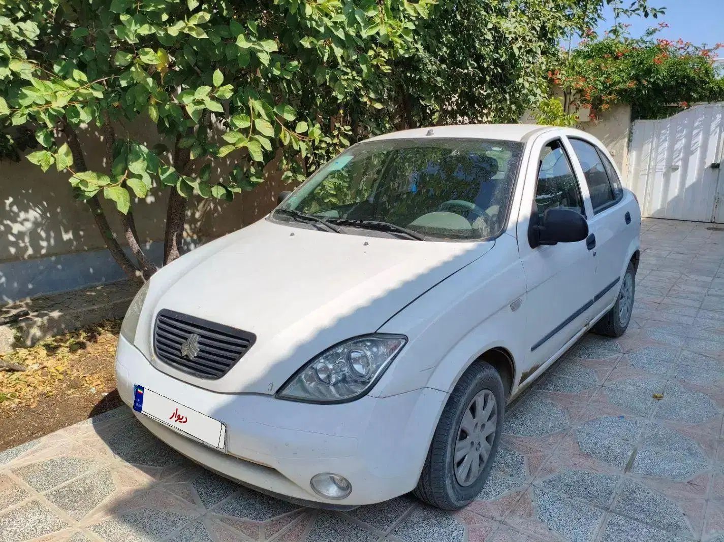 خودرو تیبا، 2 آگهی ann_19952093
