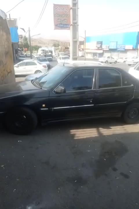 خودرو پژو، پارس آگهی ann_19952099