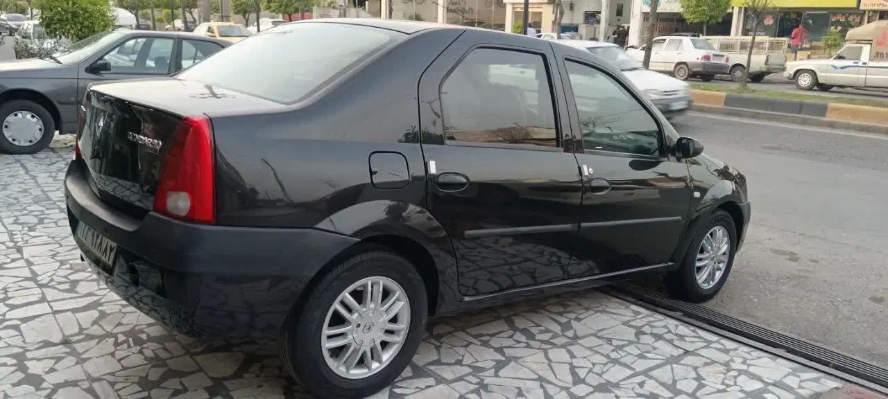 رنو تندر 90 E2 - 1390