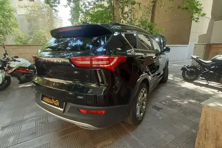خودرو فیدلیتی، پرایم آگهی ann_19952122