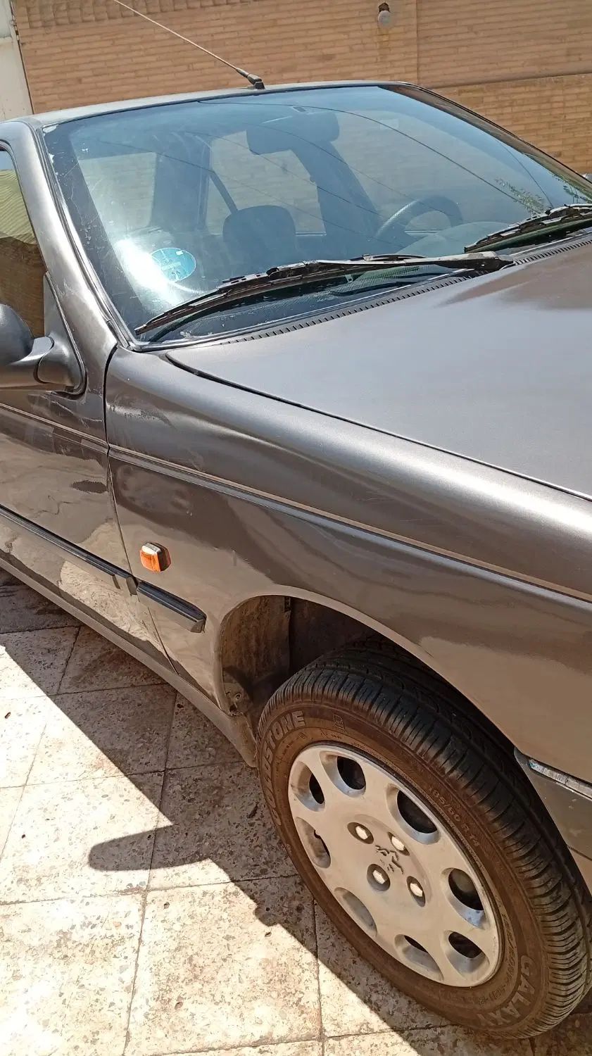 خودرو پژو، روآ آگهی ann_19952126