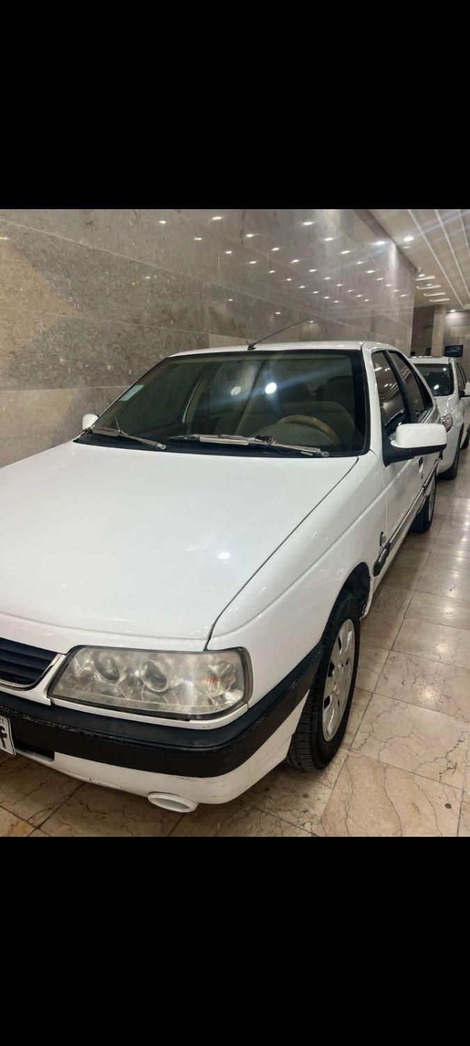 خودرو پژو، 405 SLX آگهی ann_19952128