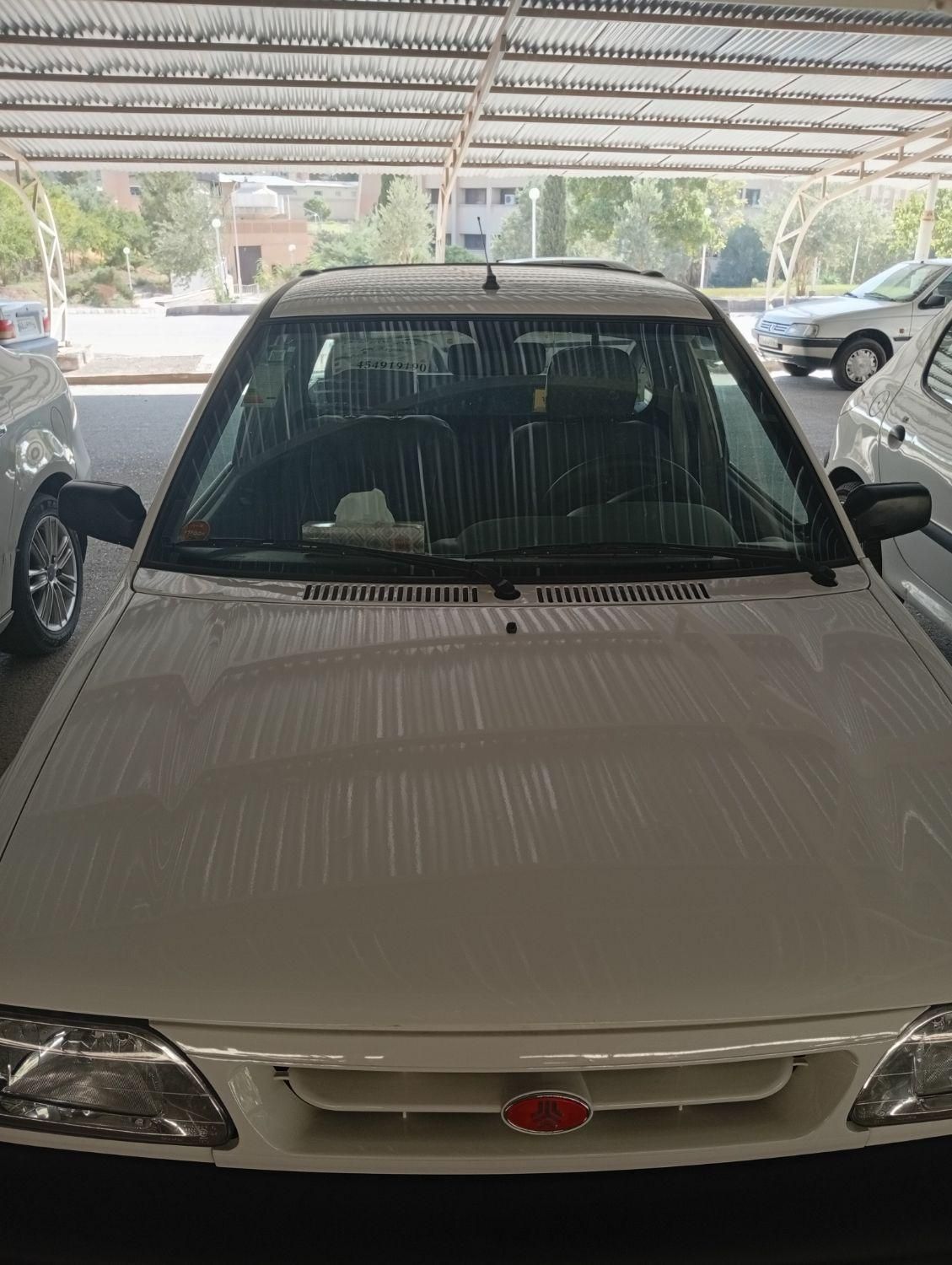 پراید 151 SL - 1403