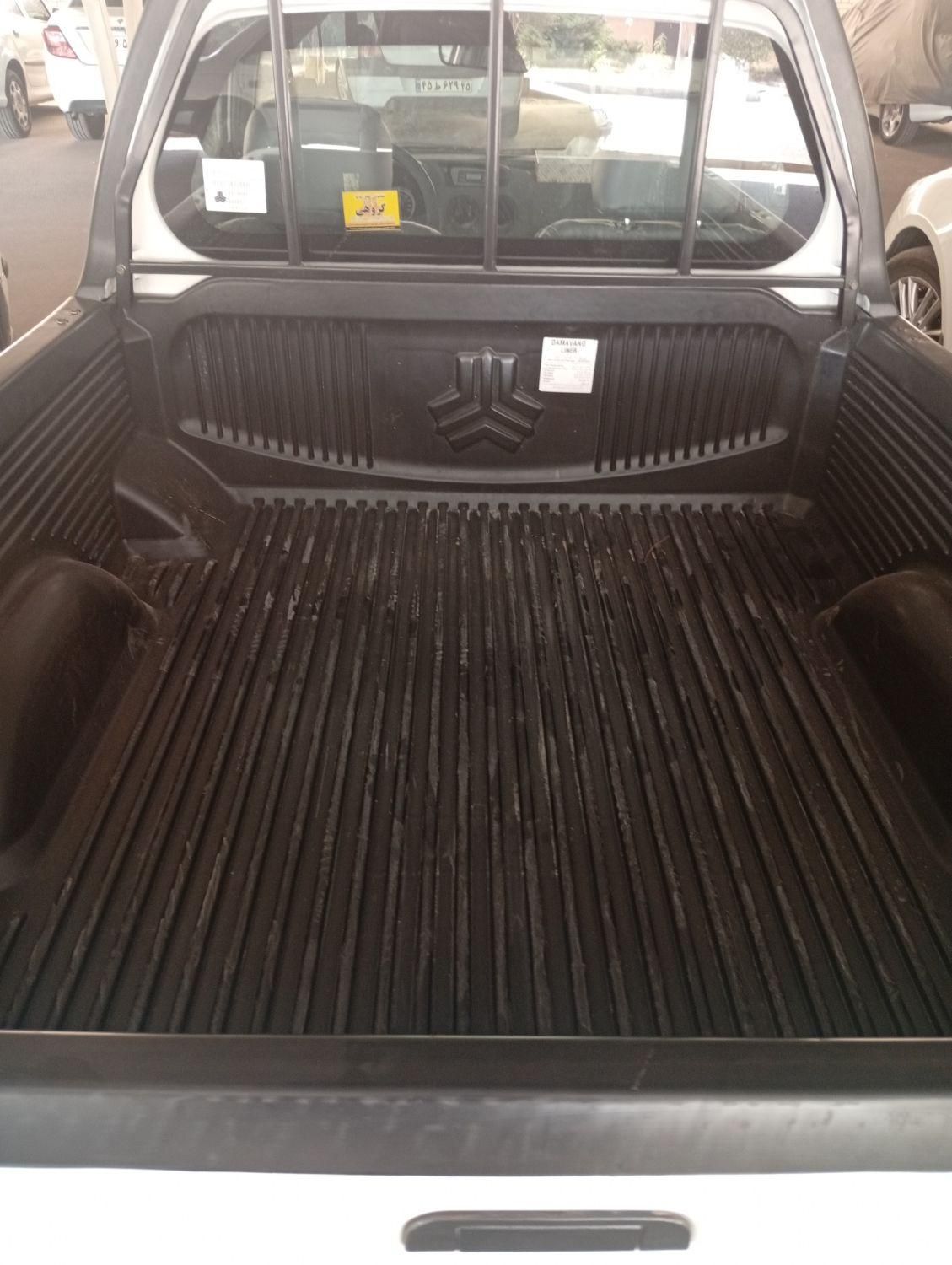 پراید 151 SL - 1403