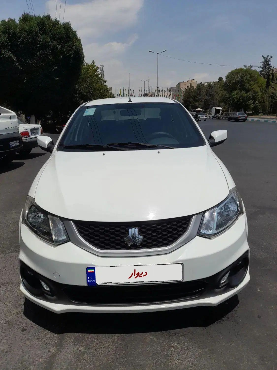 خودرو ساینا، S آگهی ann_19952142