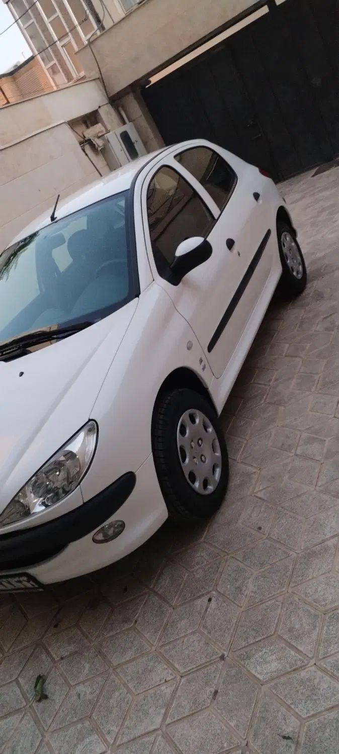 خودرو پژو، 206 آگهی ann_19952143