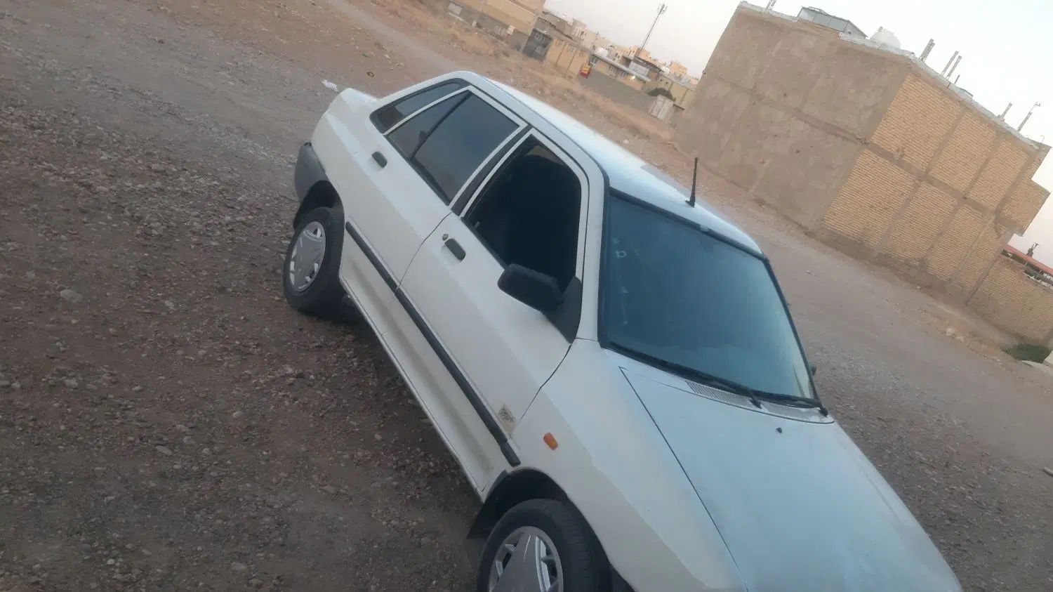 خودرو پراید، 131 آگهی ann_19952146