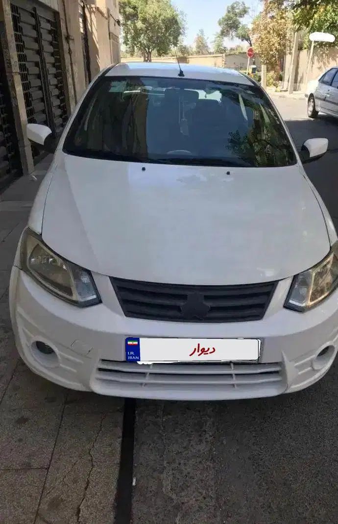 خودرو ساینا، S آگهی ann_19952150