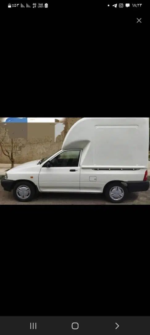 خودرو پراید، 151 آگهی ann_19952188