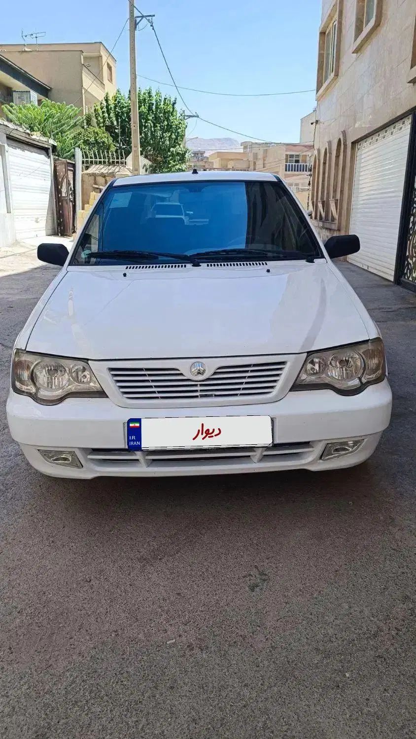 خودرو پراید، 111 آگهی ann_19952237