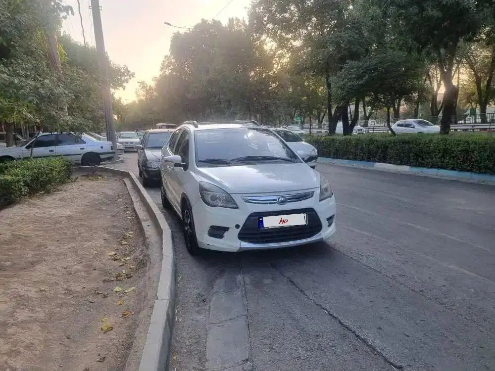 خودرو لیفان، X50 آگهی ann_19952259