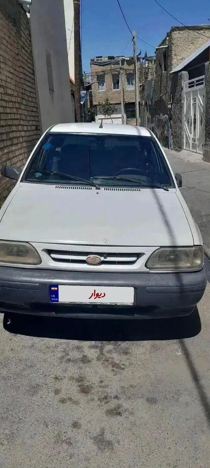 خودرو پراید، 131 آگهی ann_19952261