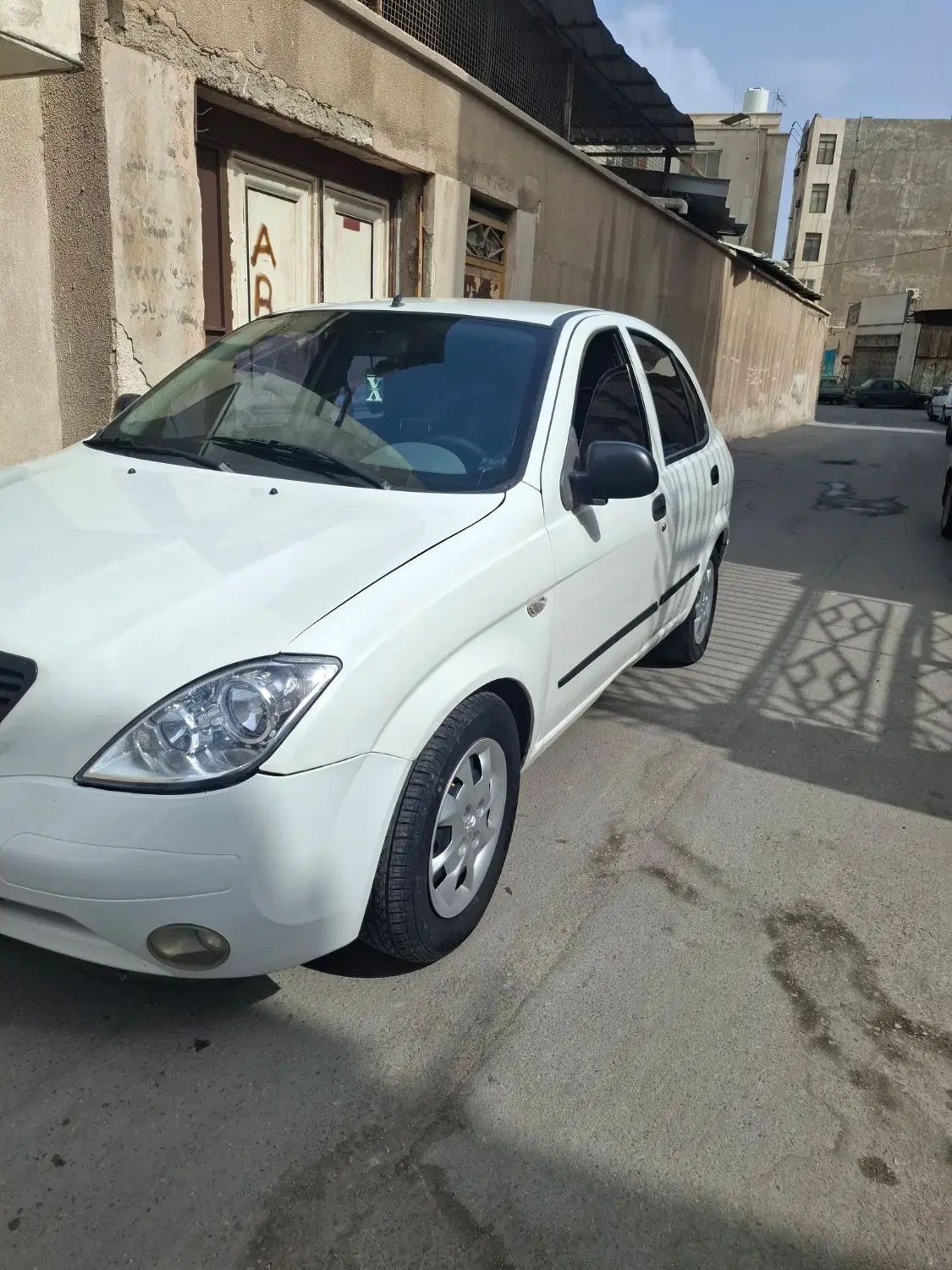 خودرو تیبا، 2 آگهی ann_19952267