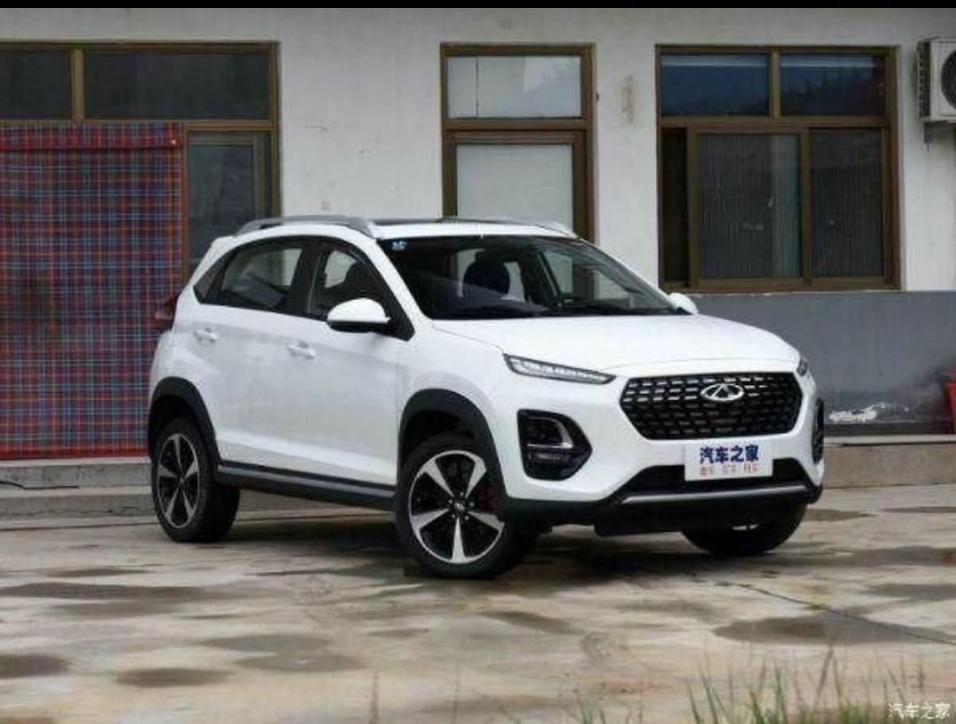 ام وی ام X22 پرو دنده‌ای - 1404