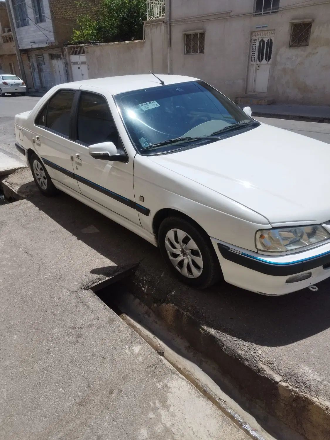 خودرو پژو، پارس آگهی ann_19952283