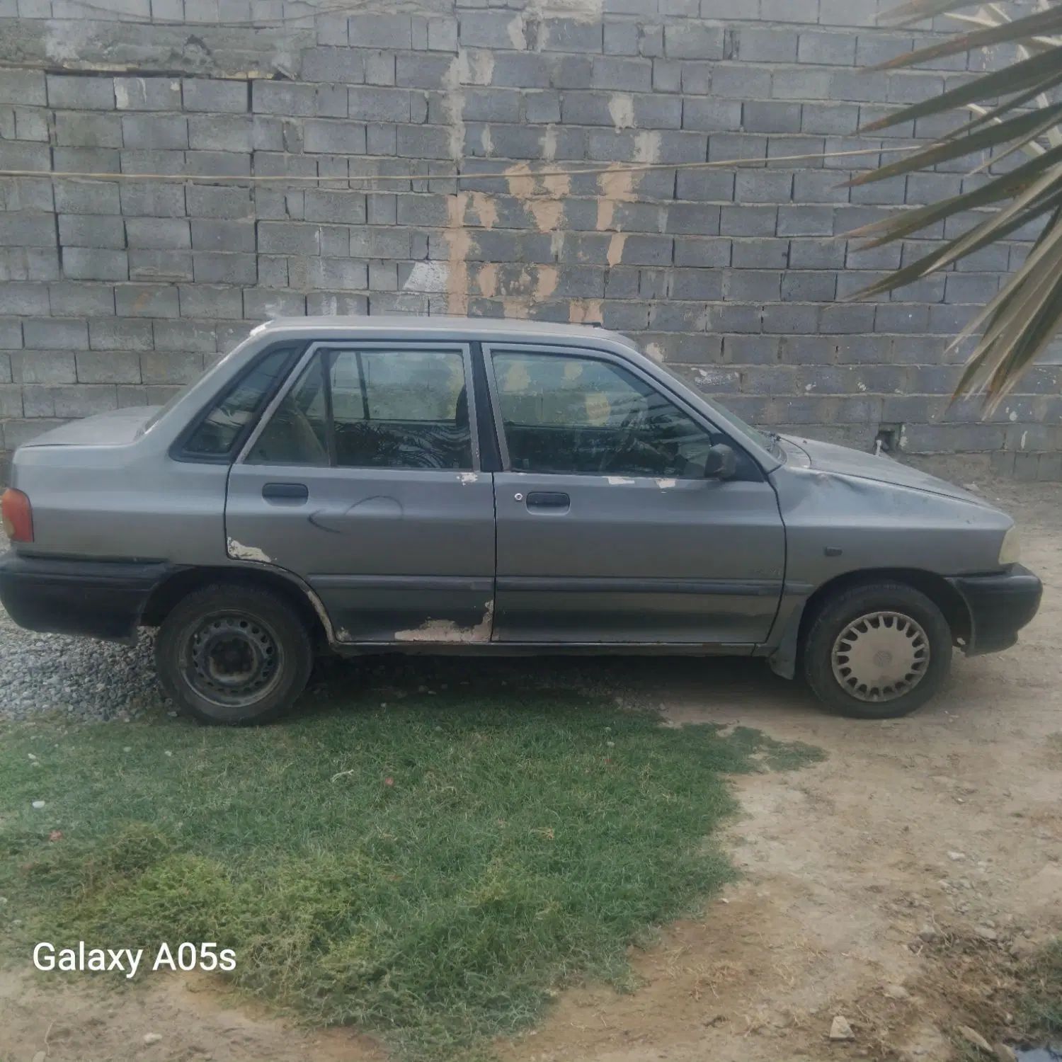 خودرو پراید، صبا آگهی ann_19952289