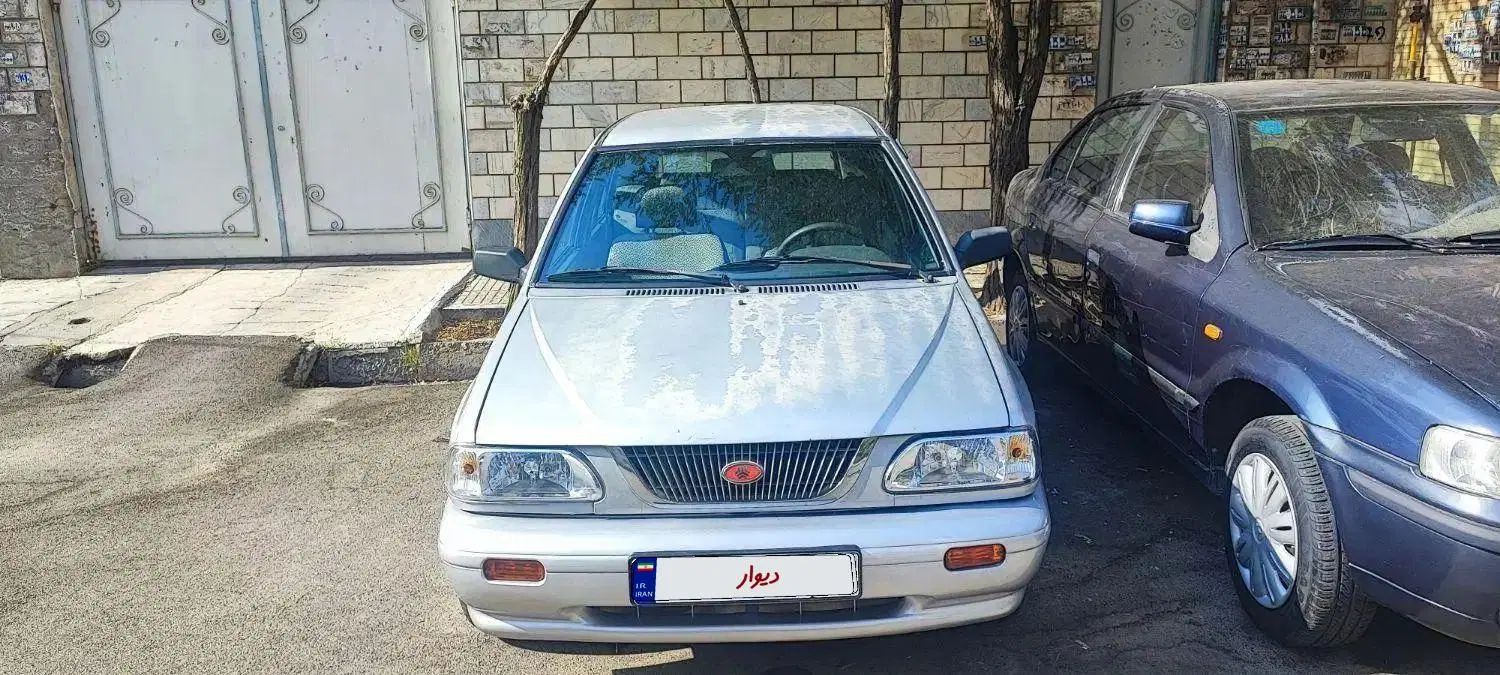 خودرو پراید، 141 آگهی ann_19952298