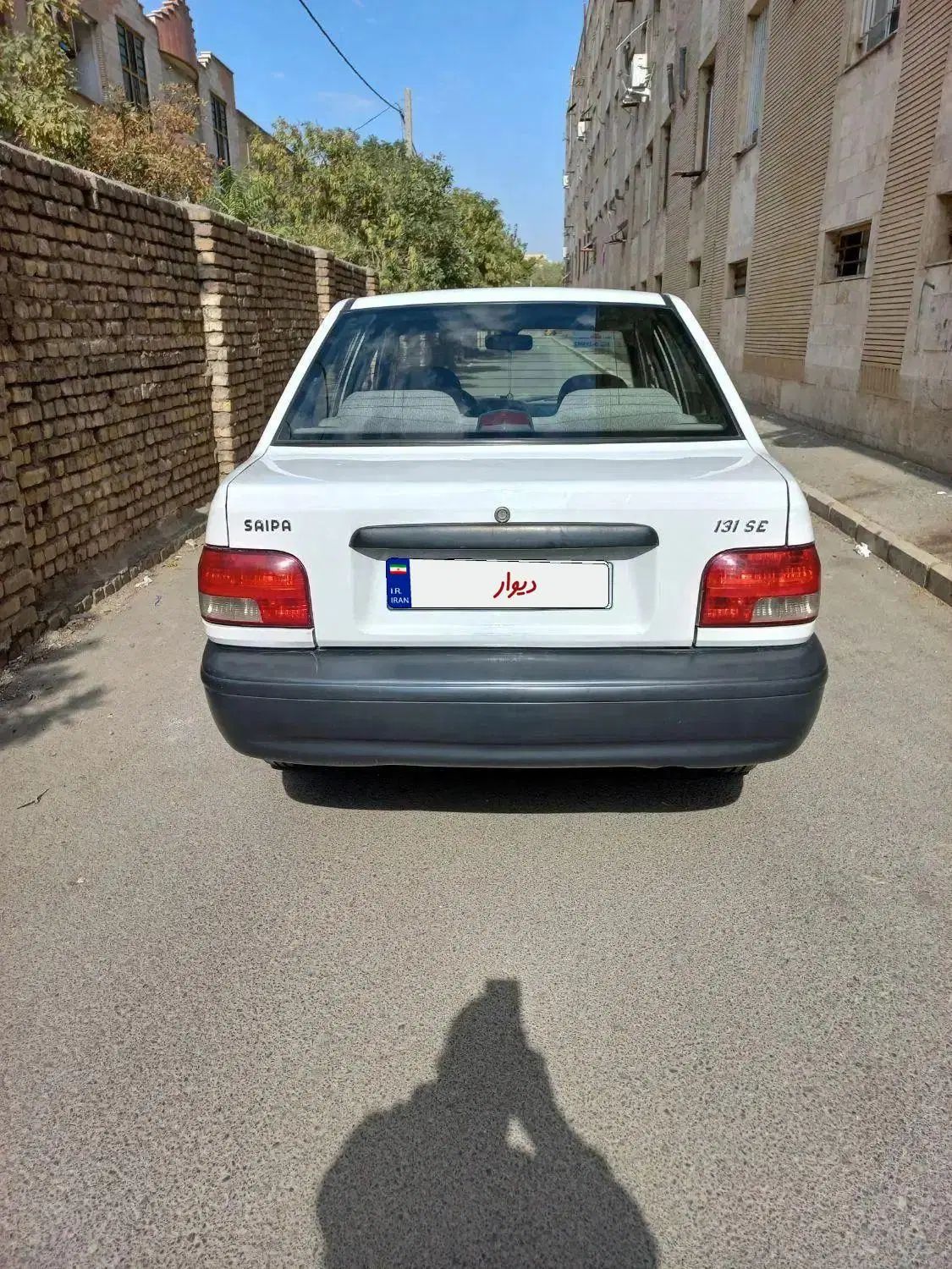خودرو پراید، 131 آگهی ann_19952299