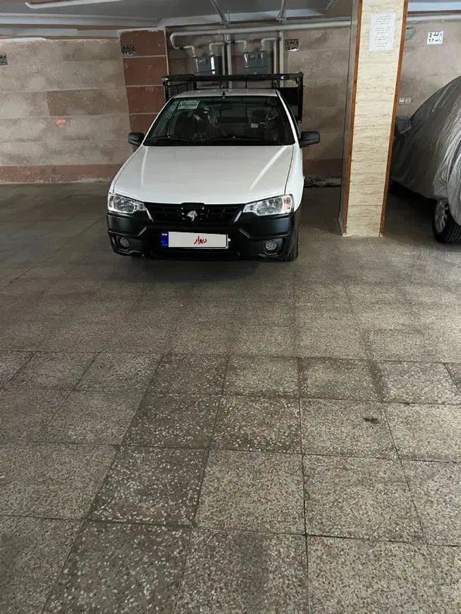 خودرو آریسان، 2 آگهی ann_19952300