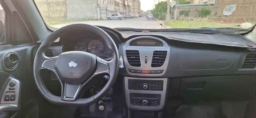 ساینا S دنده‌ای معمولی - 1403