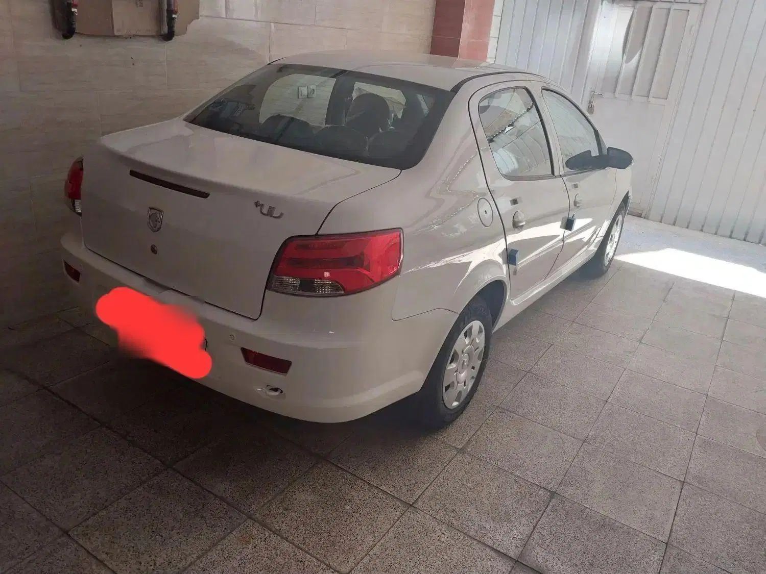 خودرو رانا، پلاس آگهی ann_19952310