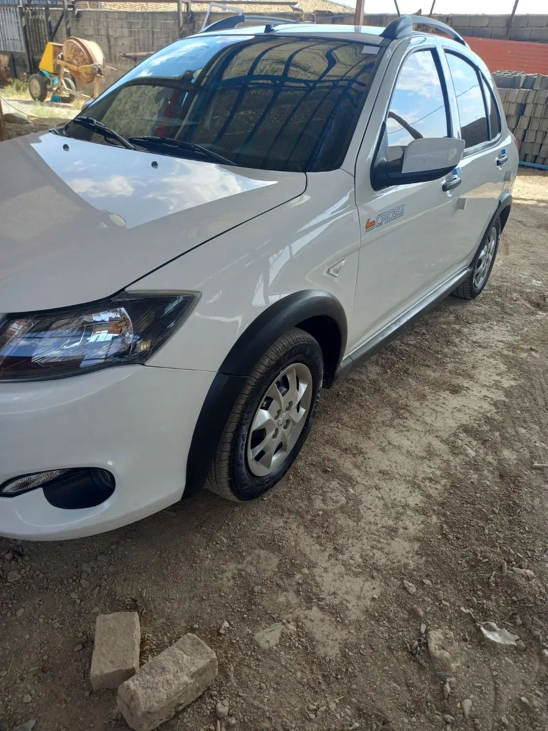خودرو کوییک، معمولی آگهی ann_19952330