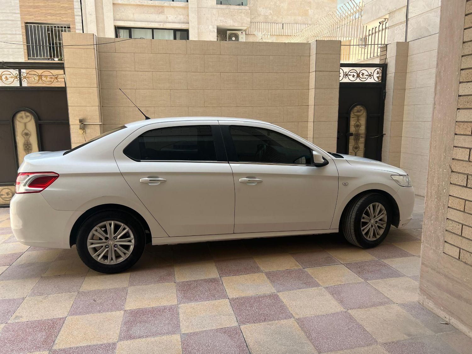 خودرو پژو، 301 آگهی ann_19952348
