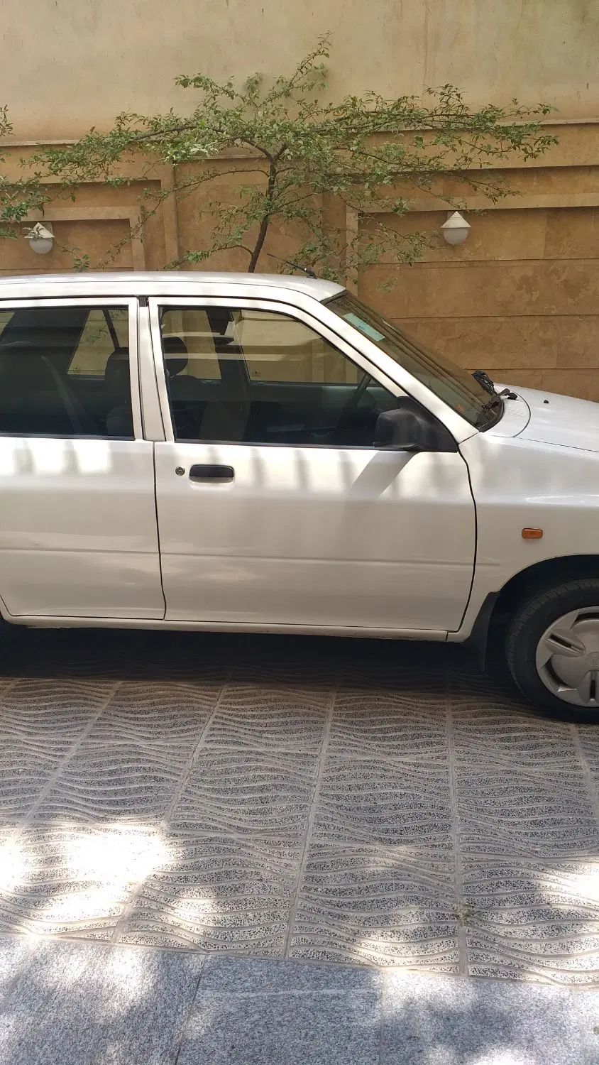پراید 131 SE - 1399