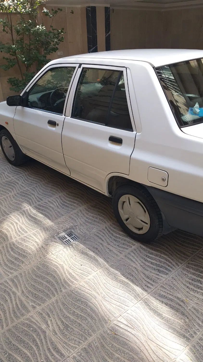 پراید 131 SE - 1399