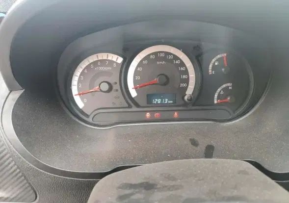 کوییک معمولی دنده‌ای - 1400