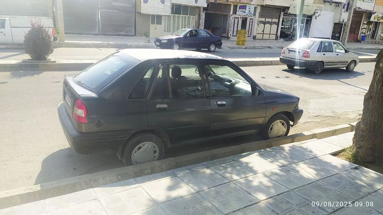 خودرو پراید، 141 آگهی ann_19952359