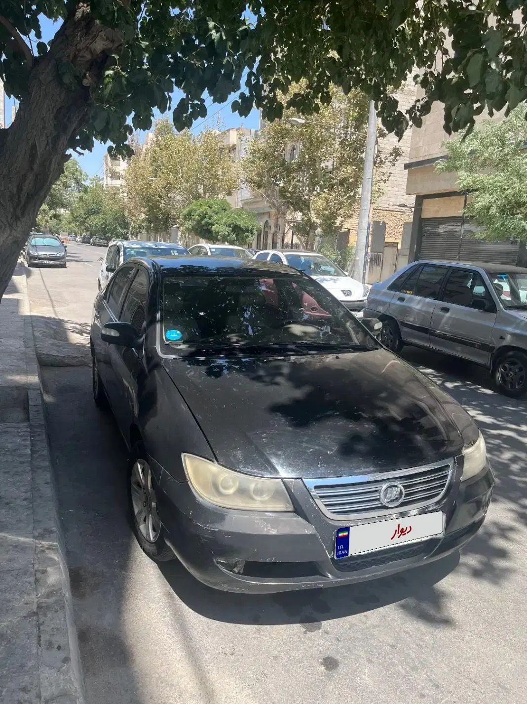 خودرو لیفان، 620 آگهی ann_19952360