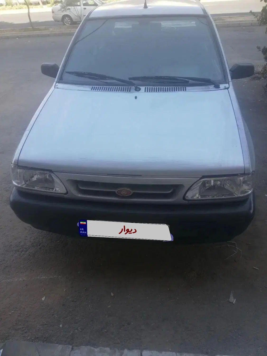 خودرو پراید، صبا آگهی ann_19952365