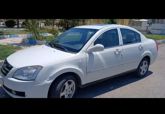 ام وی ام 530 دنده ای - 1395