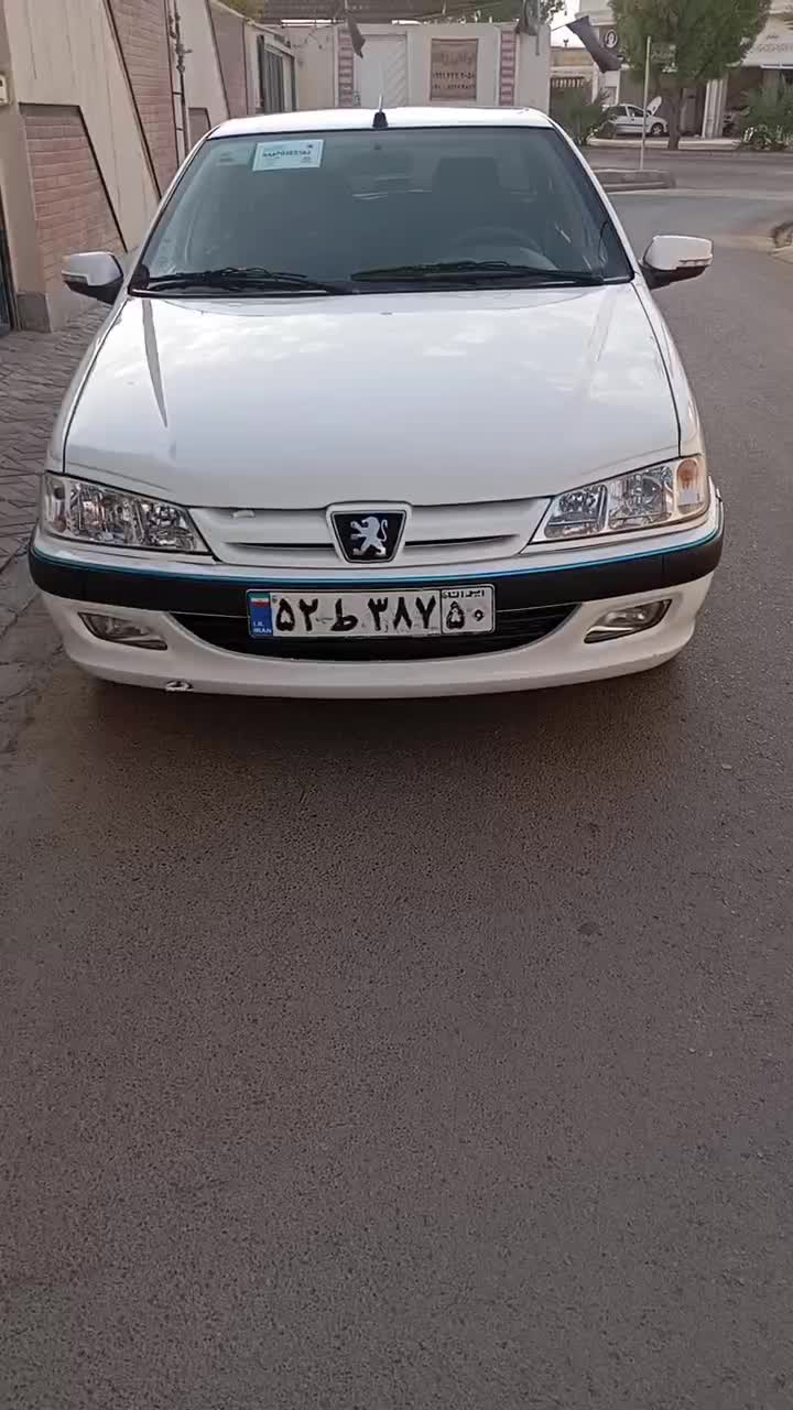 خودرو پژو، پارس آگهی ann_19952380