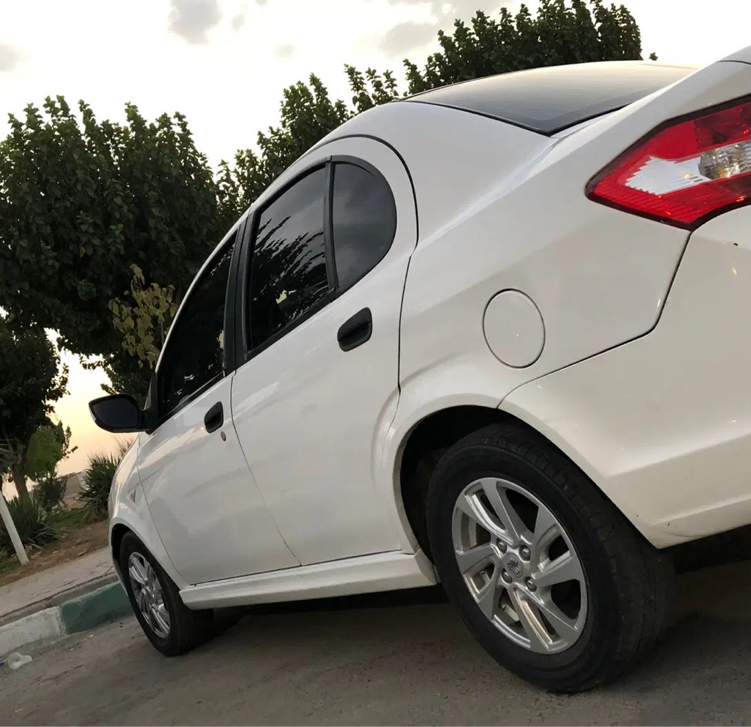 خودرو ساینا، EX آگهی ann_19952385