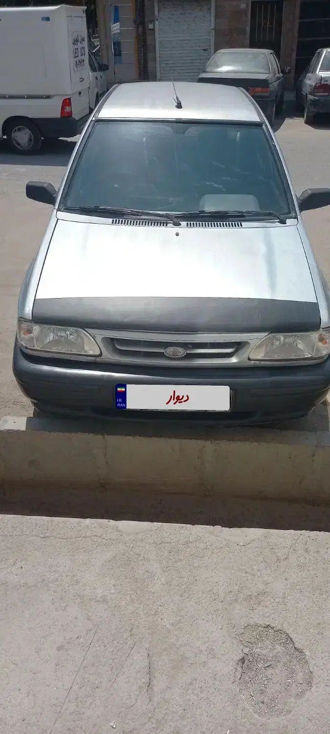خودرو پراید، صبا آگهی ann_19952386