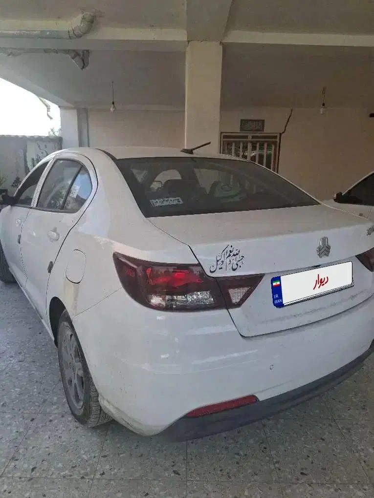 خودرو شاهین، G آگهی ann_19952388