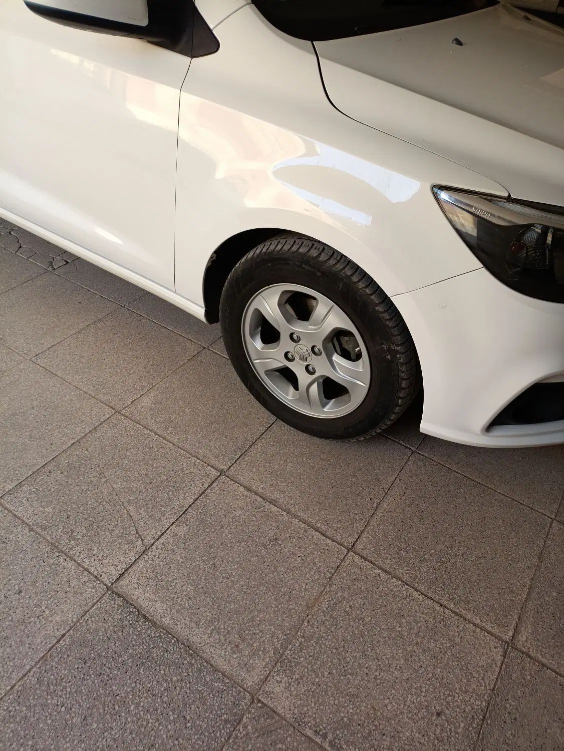 شاهین G دنده ای - 1400