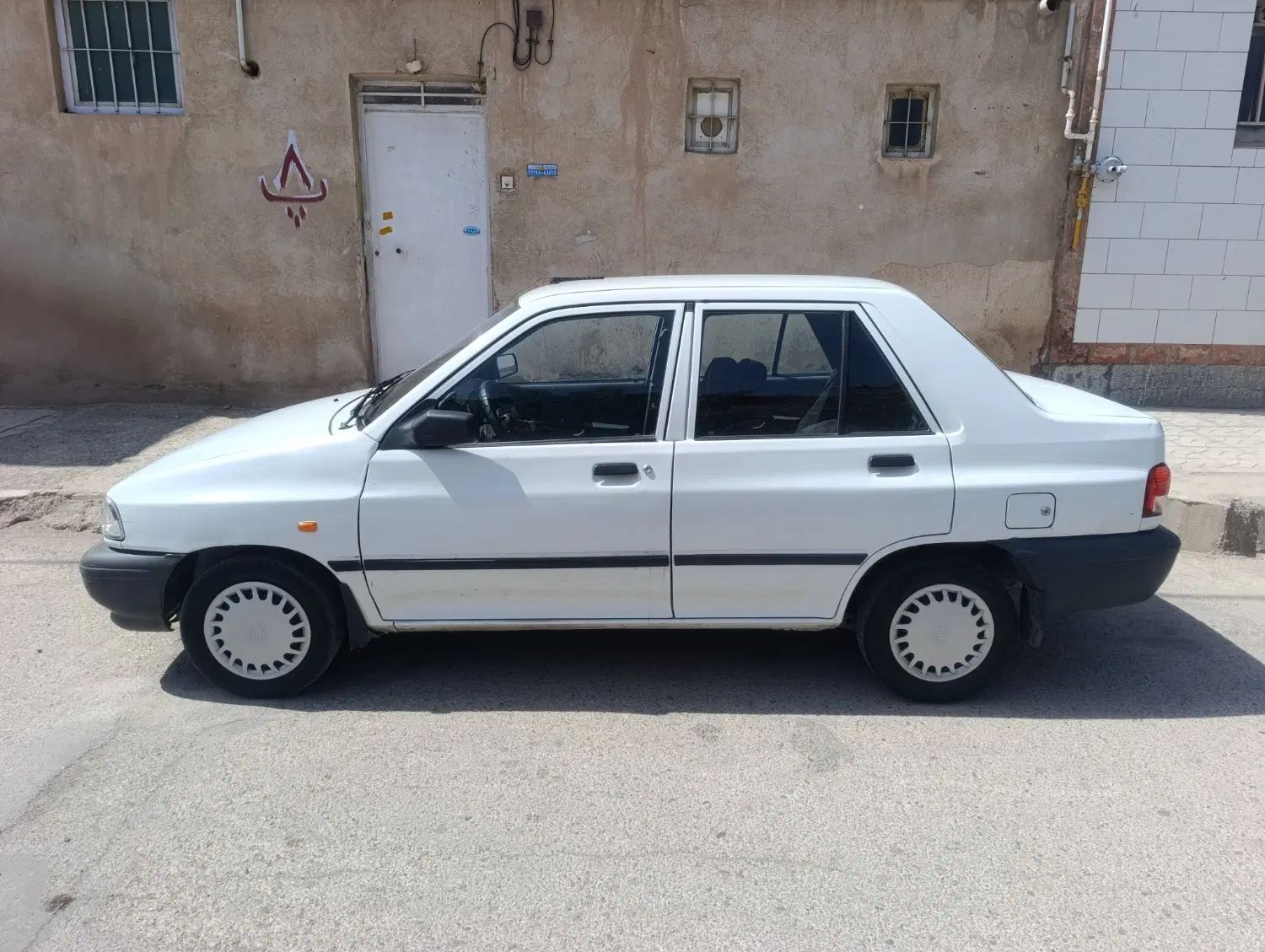 خودرو پراید، 131 آگهی ann_19952392