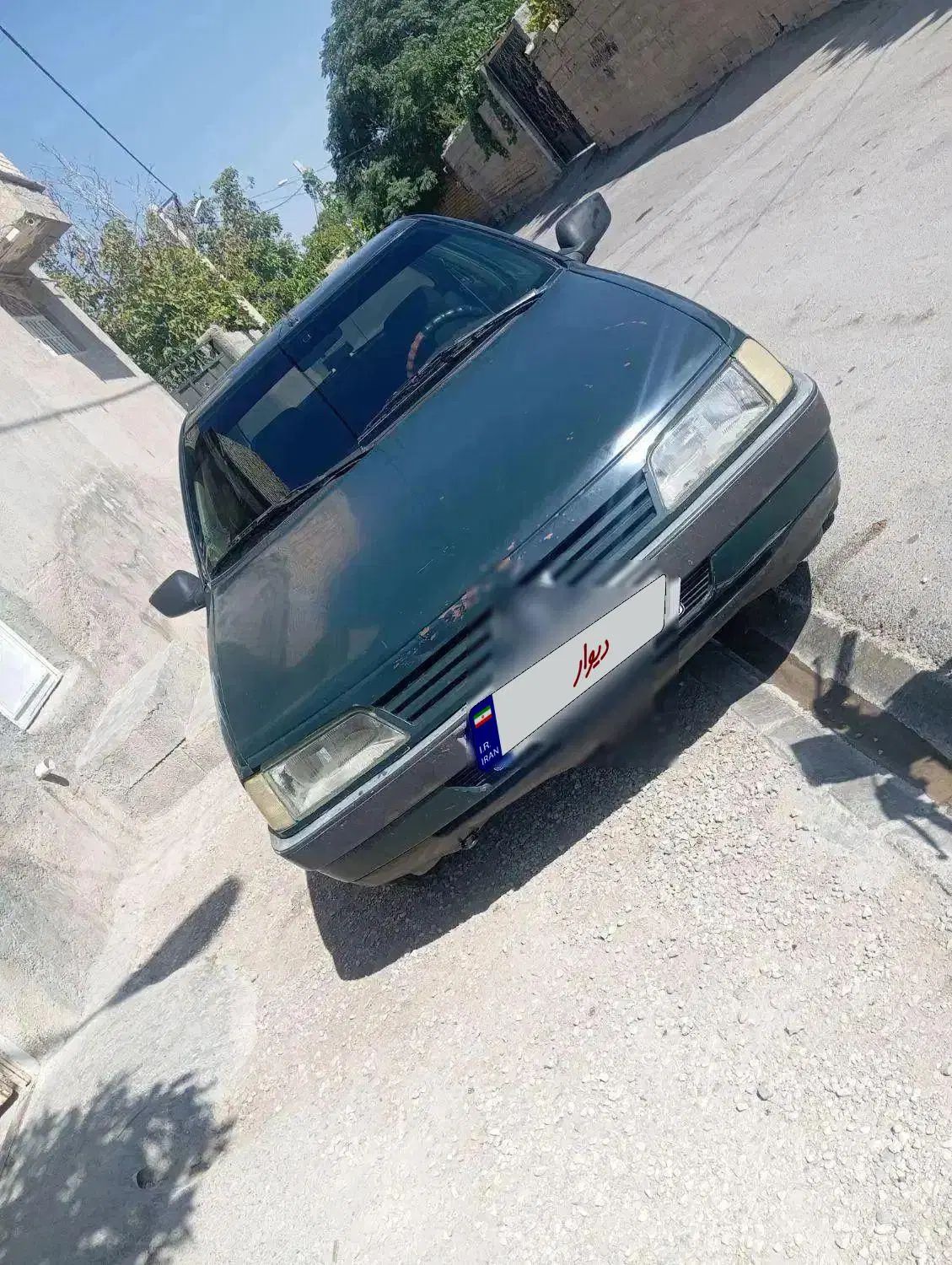 خودرو پژو، آردی آگهی ann_19952396